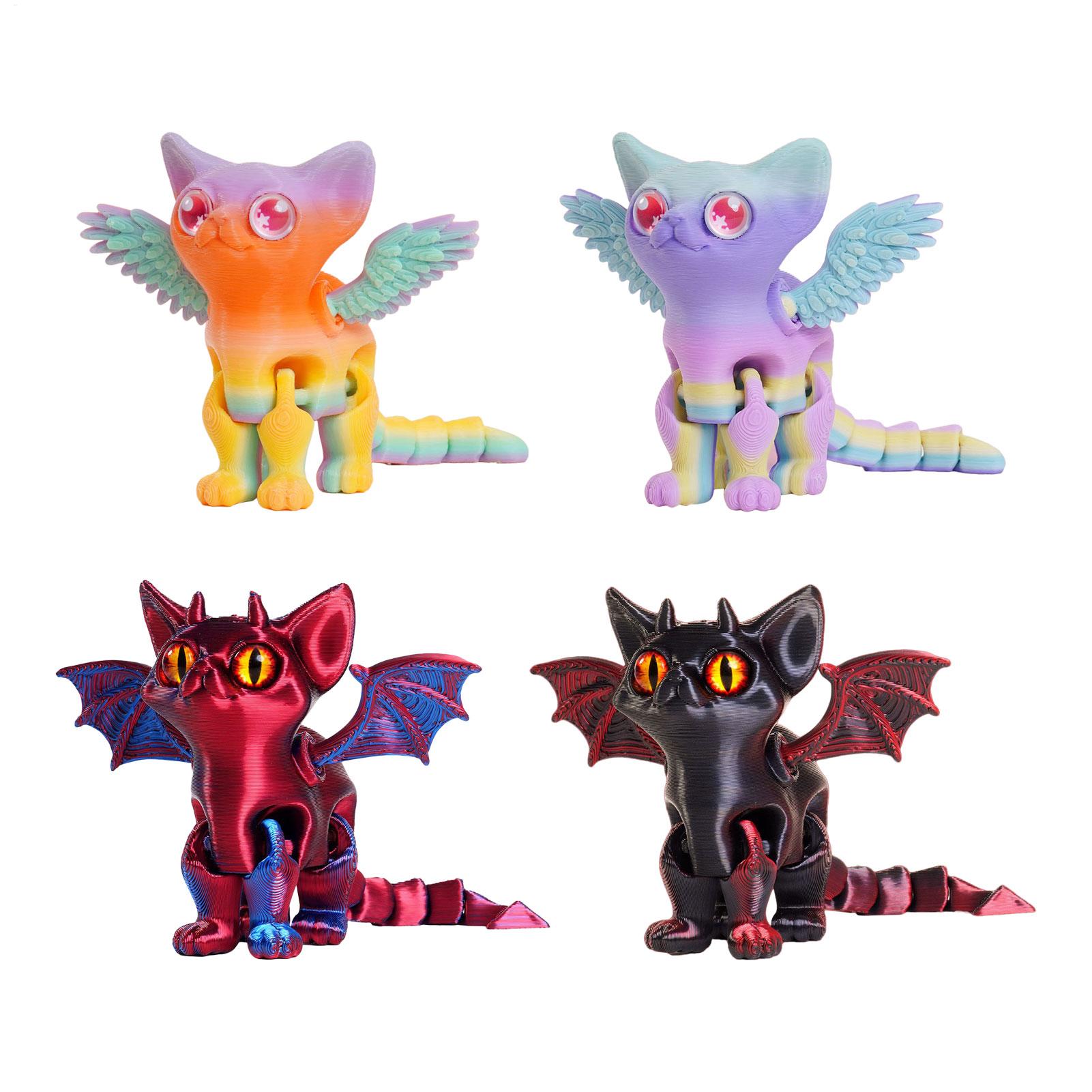 3D Printing Animal 3D Printing - 3D Printing Figure 评论和价格
