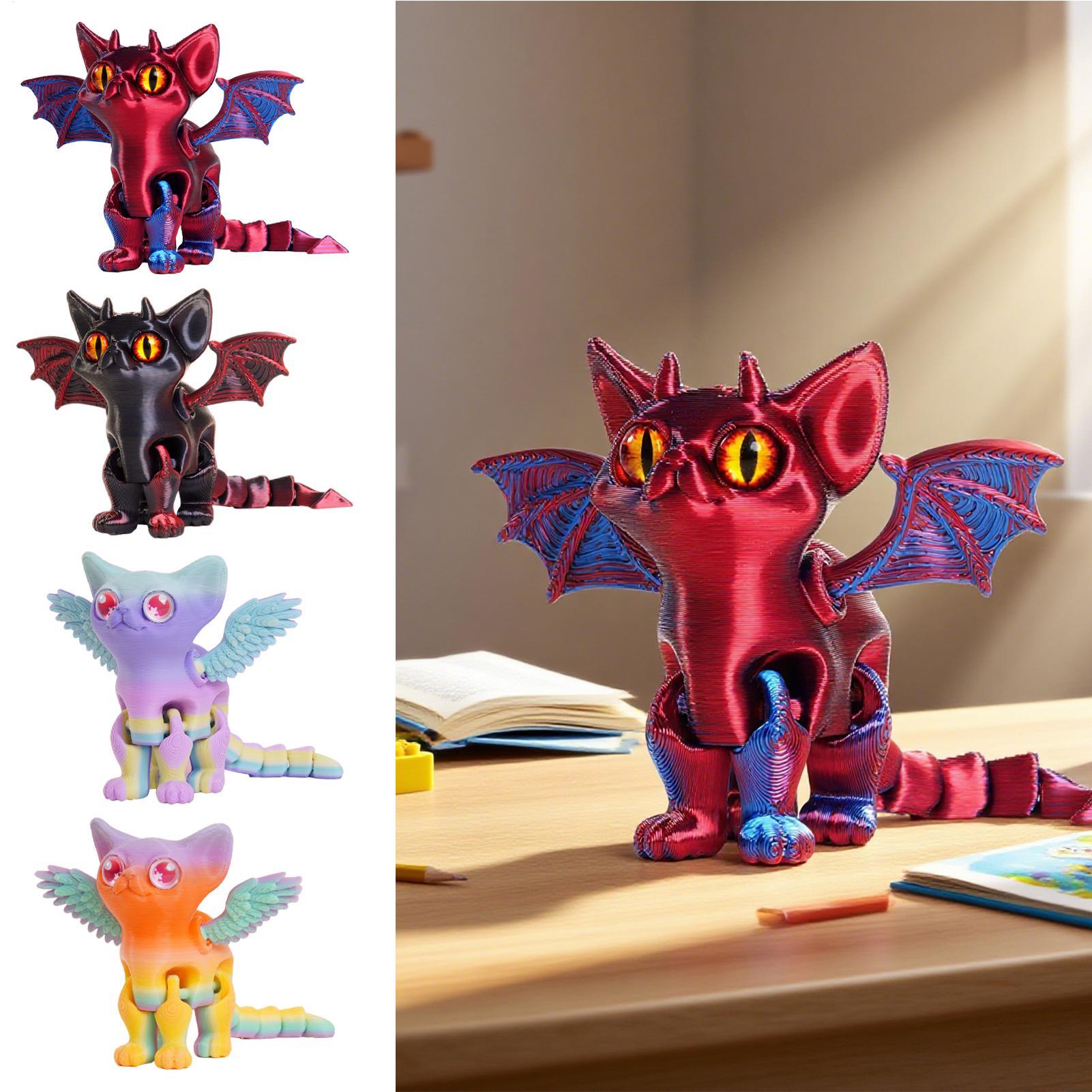 3D Printing Animal 3D Printing - 3D Printing Figure 评论和价格