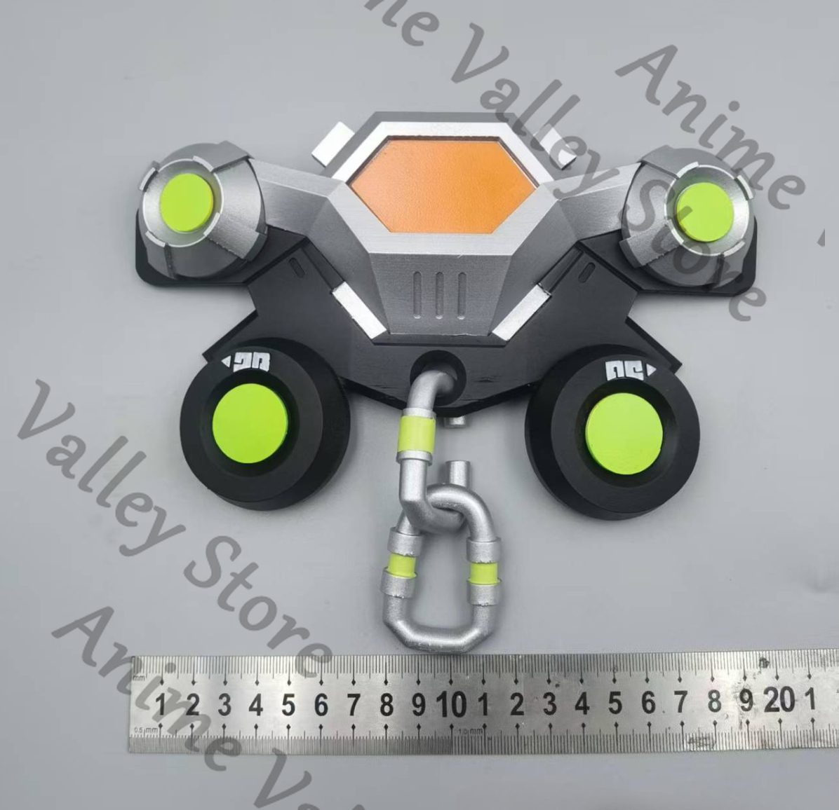 Anime Zenless Zone Zero Alice  - 3D Printing Zone 评论和价格