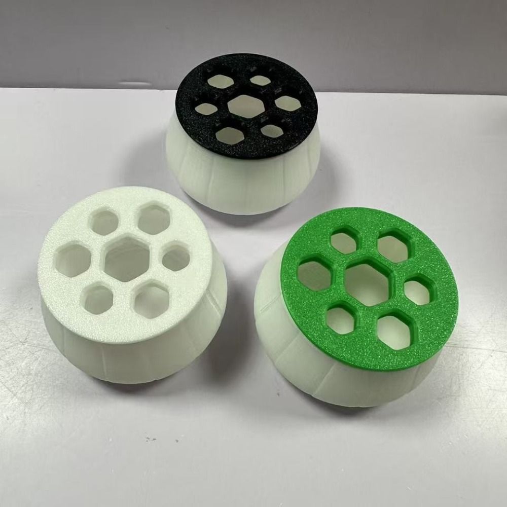 Hydroponic 3D Printed Planter  - 3D Printing Material 评论和价格
