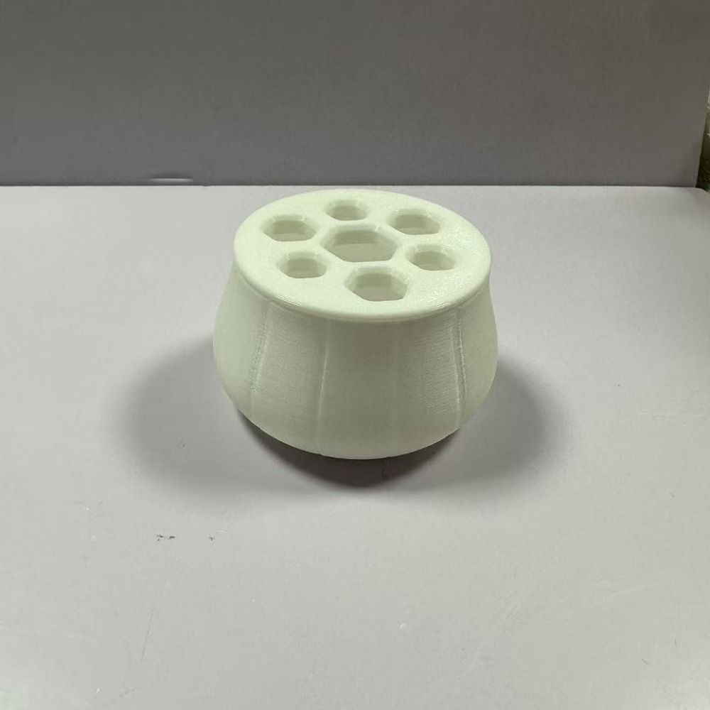 Hydroponic 3D Printed Planter  - 3D Printing Material 评论和价格