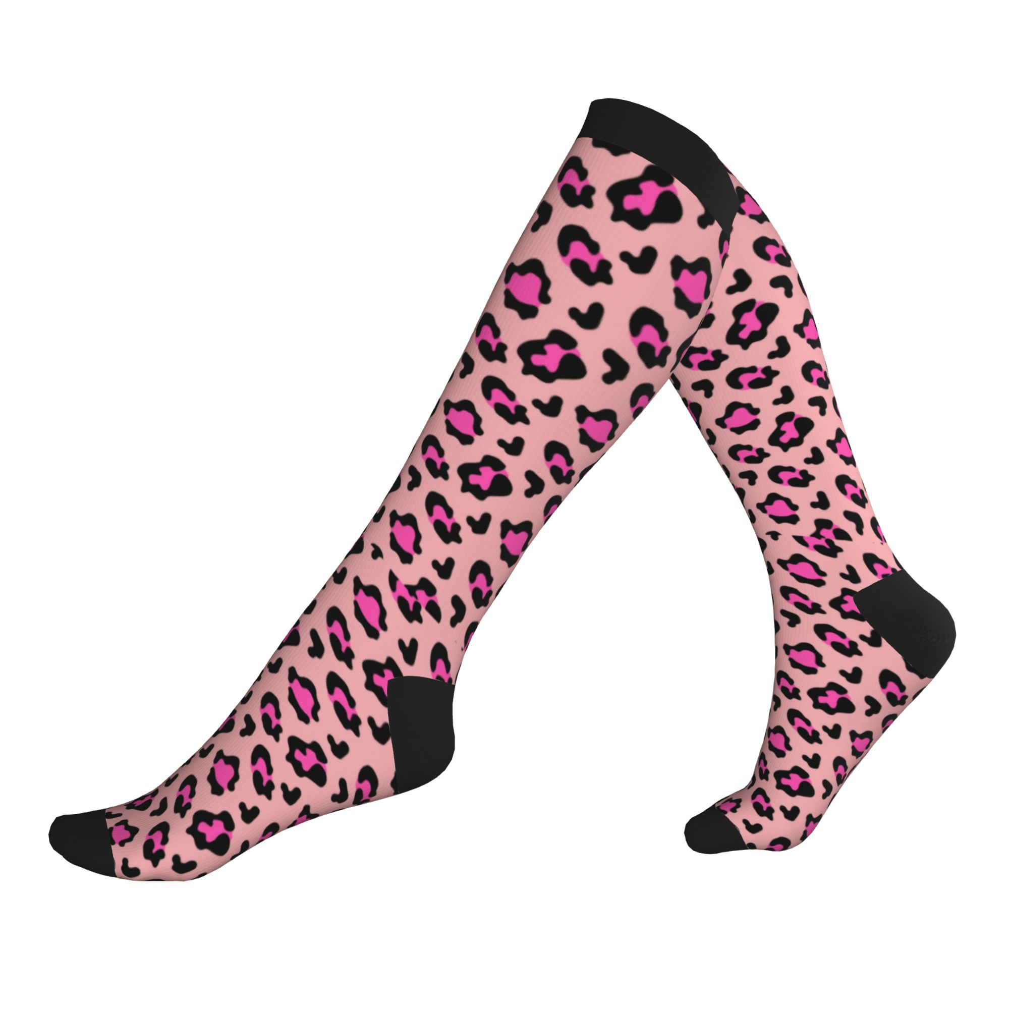 Pink Spotted Animal Pattern Me - 3D Printing Figure 评论和价格