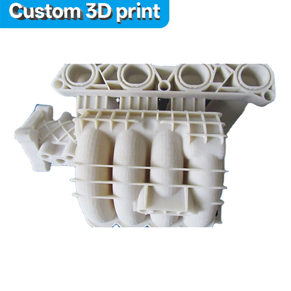 Custom High-Precision Resin 3D - 3D Printing File Stl 评论和价格