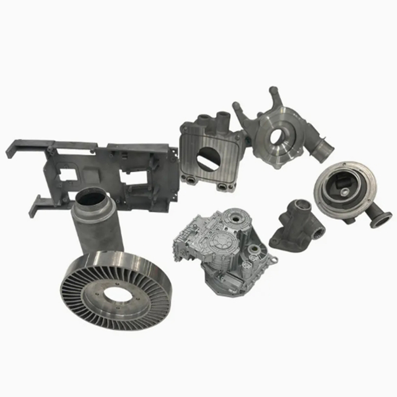 Customized Machining Titanium  - 3D Printing File Stl 评论和价格