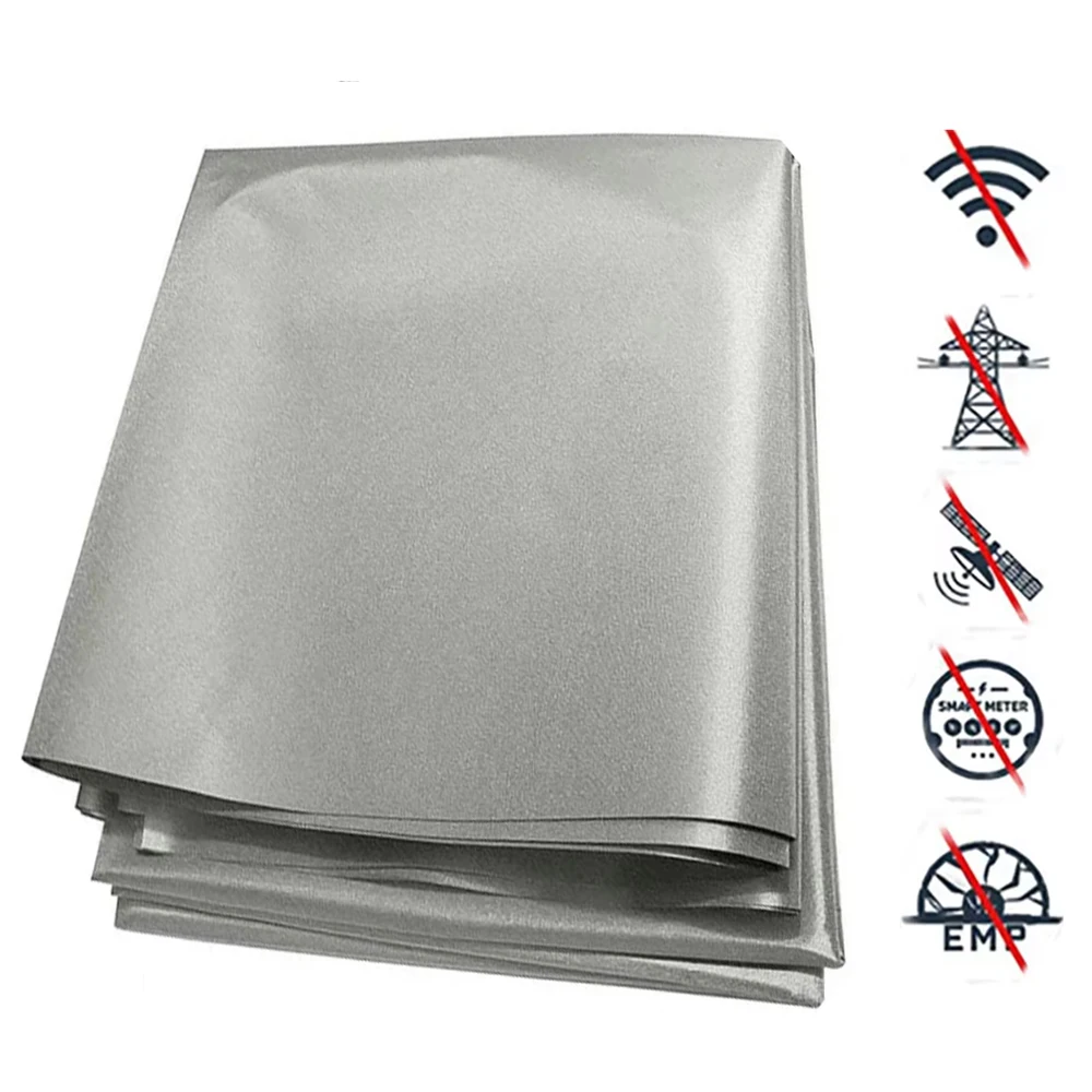 Faraday Fabric for High - Freq - 3D Printing On Fabric 评论和价格
