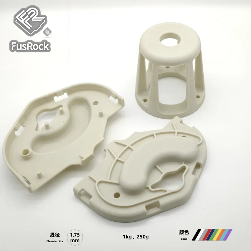FusRock PAHT-GF 15% Fiberglass - 3D Printing High Temperature Materials 评论和价格