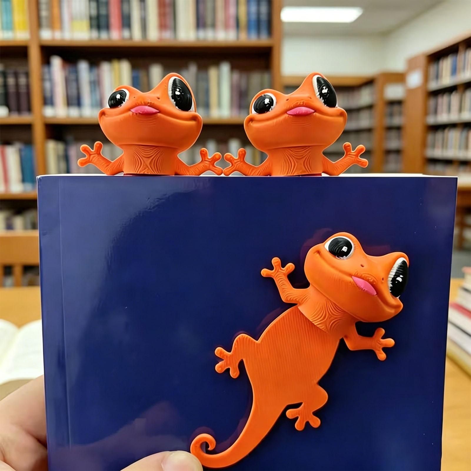 Fun Bookmarks For Kids 3D Prin - 3D Printing Journal 评论和价格