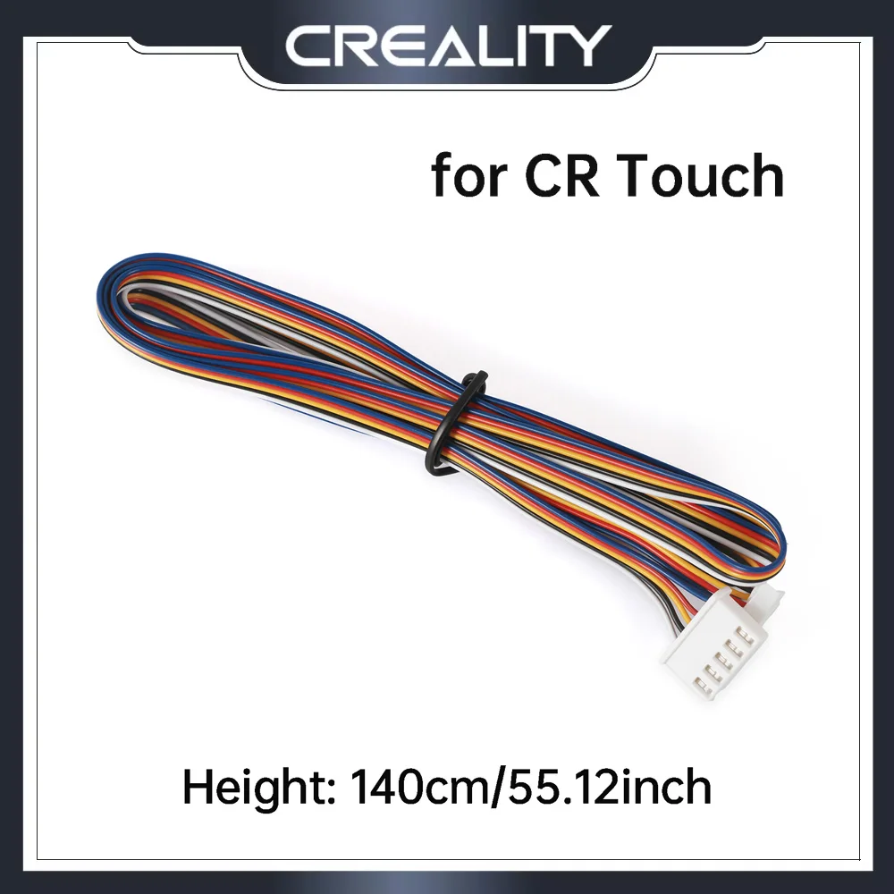 Creality CR Touch Cable Upgrad - Probe Bltouch Leveling 评论和价格