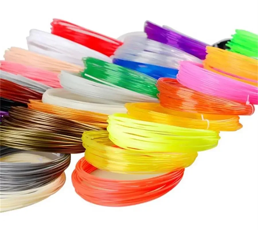 MOQ.Order 5 Pieces10M PLA 3d P - 3D Printing High Temperature Materials 评论和价格