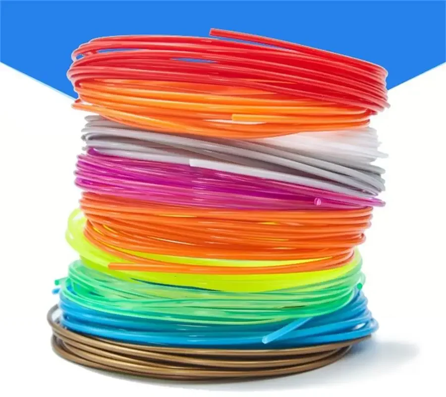 MOQ.Order 5 Pieces10M PLA 3d P - 3D Printing High Temperature Materials 评论和价格