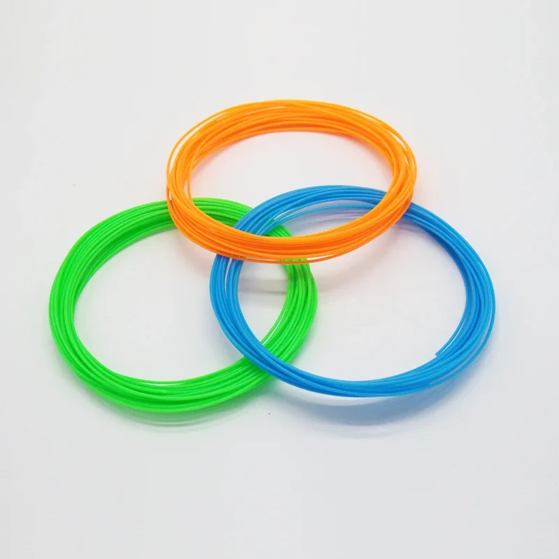 MOQ.Order 5 Pieces10M PLA 3d P - 3D Printing High Temperature Materials 评论和价格