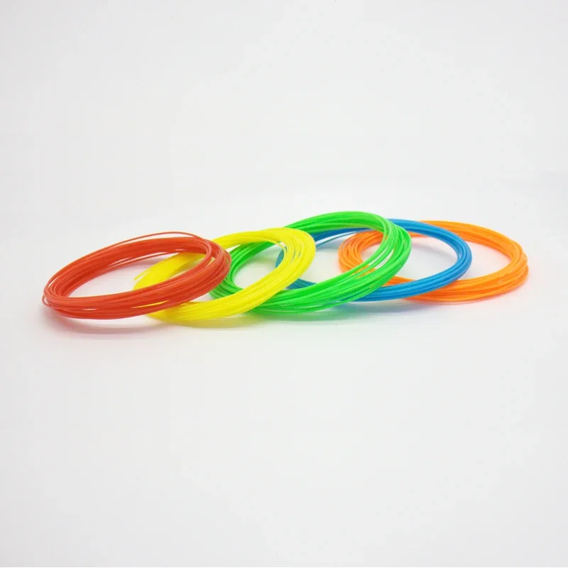 MOQ.Order 5 Pieces10M PLA 3d P - 3D Printing High Temperature Materials 评论和价格