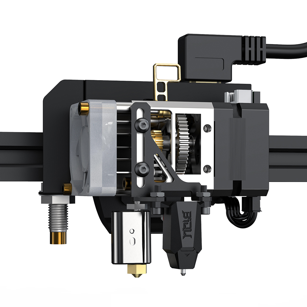 BIQU MicroProbe Auto Leveling  - Probe Bltouch Leveling 评论和价格