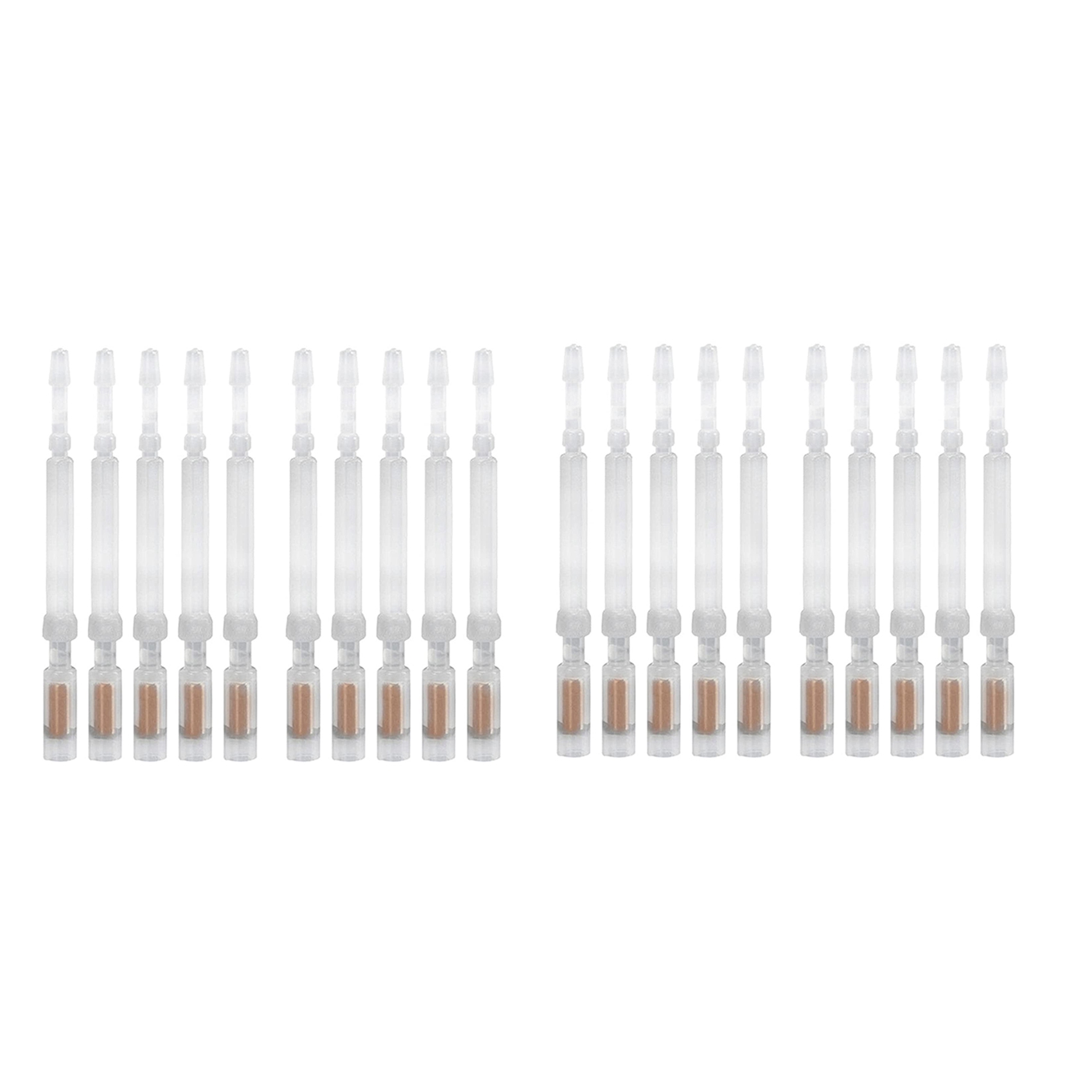 20Pcs 3D Printer Pin For Bltou - Probe Bltouch Leveling 评论和价格