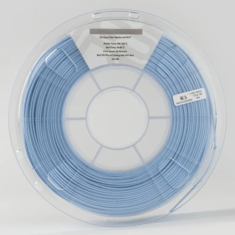 FusRock PAHT-GF 15% Fiberglass - 3D Printing High Temperature Materials 评论和价格
