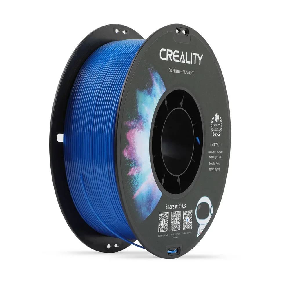 Creality Original CR-TPU Filam - 3D Printing High Temperature Materials 评论和价格
