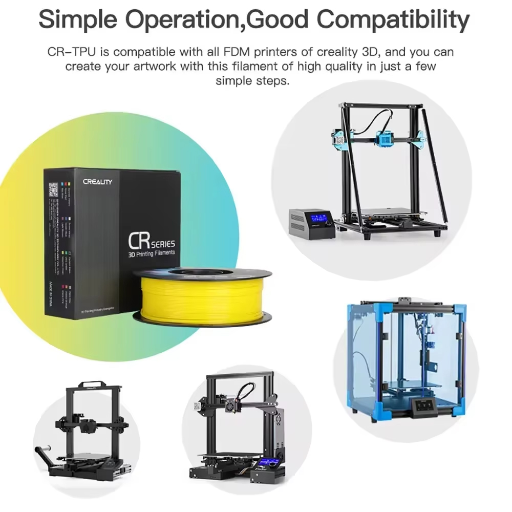 Creality 3D Printer Materials  - 3D Printing High Temperature Materials 评论和价格