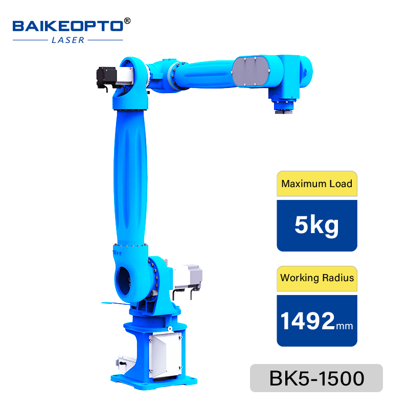 BK5-1500 Loadbear 5KG Automati - 3D Printing Industry 评论和价格