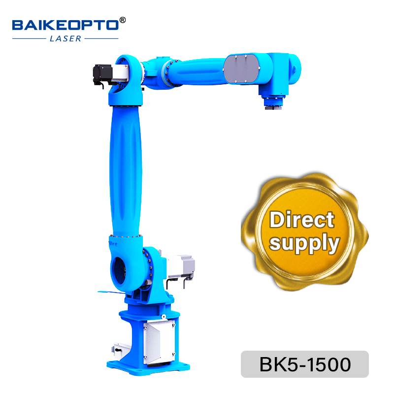 BK5-1500 Loadbear 5KG Automati - 3D Printing Industry 评论和价格