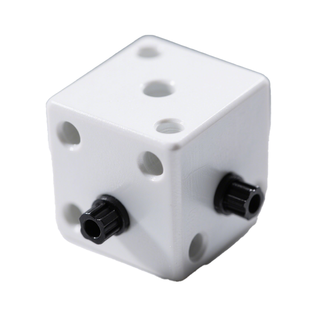 Custom 3D Printing Services Mi - 3D Printing File Stl 评论和价格