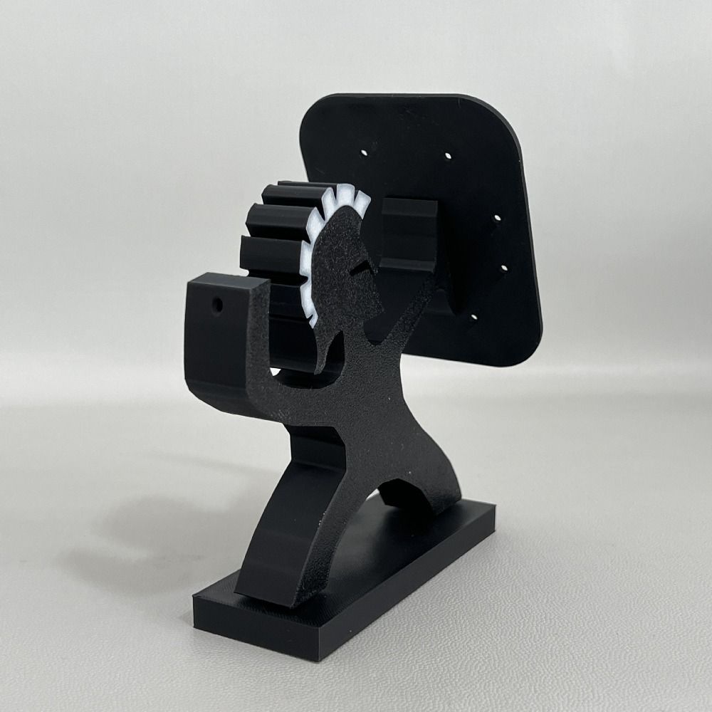 9-Slot Spartan Dart Storage Ho - 3D Printing Material 评论和价格