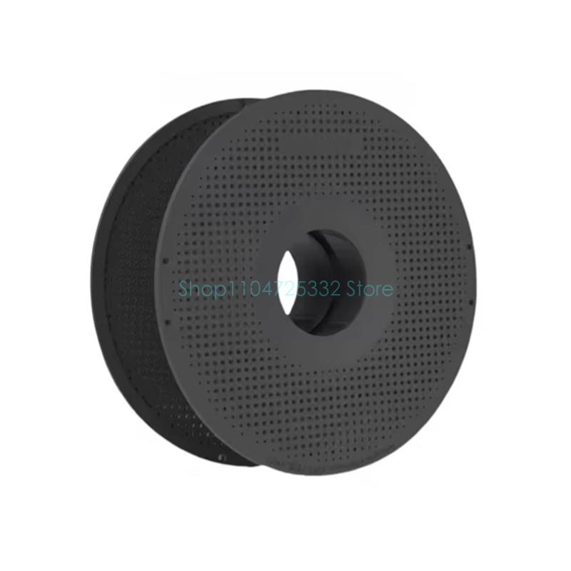Black Filament Holder Reusable - 3D Printing High Temperature Materials 评论和价格