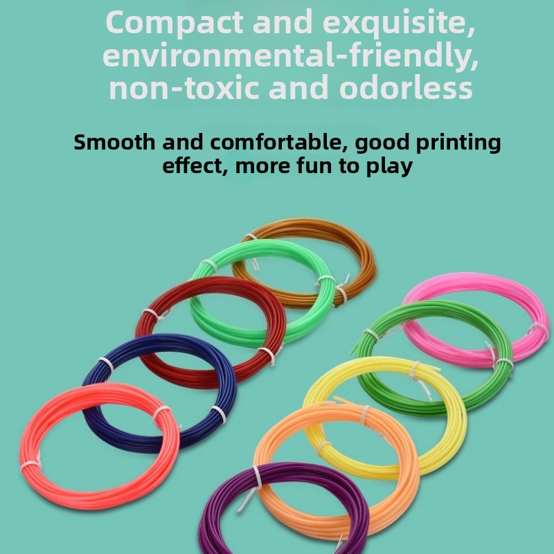 3D Printing Pen Consumables Lo - 3D Printing High Temperature Materials 评论和价格