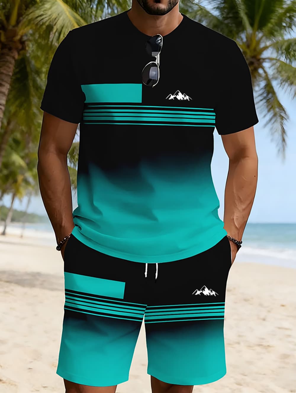 2026 Summer New Arrival Men's  - 3D Printing Service 评论和价格