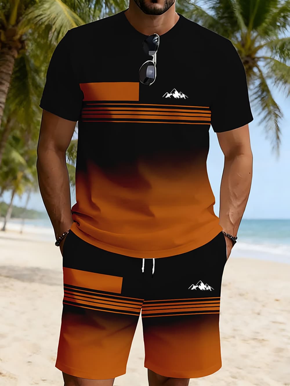 2026 Summer New Arrival Men's  - 3D Printing Service 评论和价格