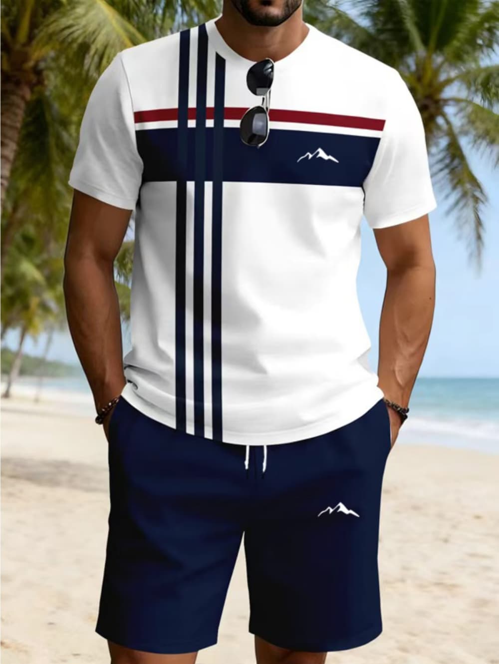 2026 Summer New Arrival Men's  - 3D Printing Service 评论和价格