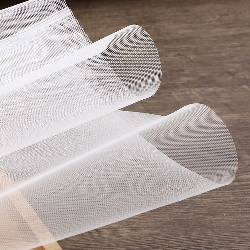 1meter Hard Net Fabric Classic - 3D Printing On Fabric 评论和价格
