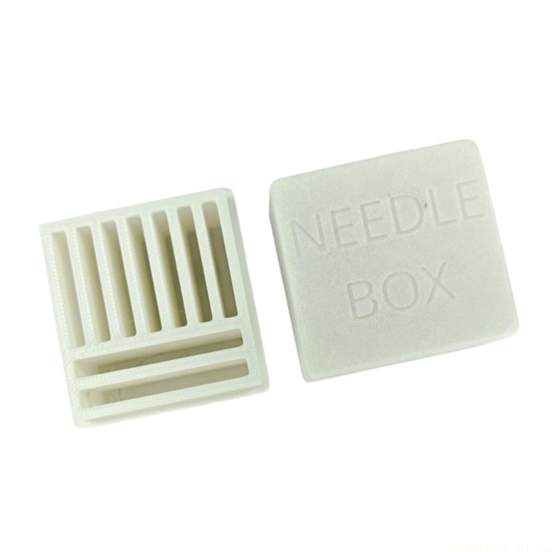 1pc 3D Printed Sewing Needle S - Enclosure 3D Printing 评论和价格
