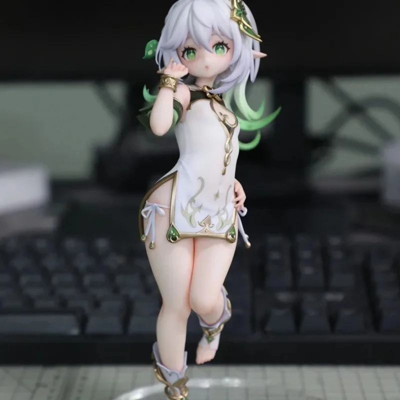 Nahida 3D Ready Made Genshin I - 3D Printing Industry 评论和价格
