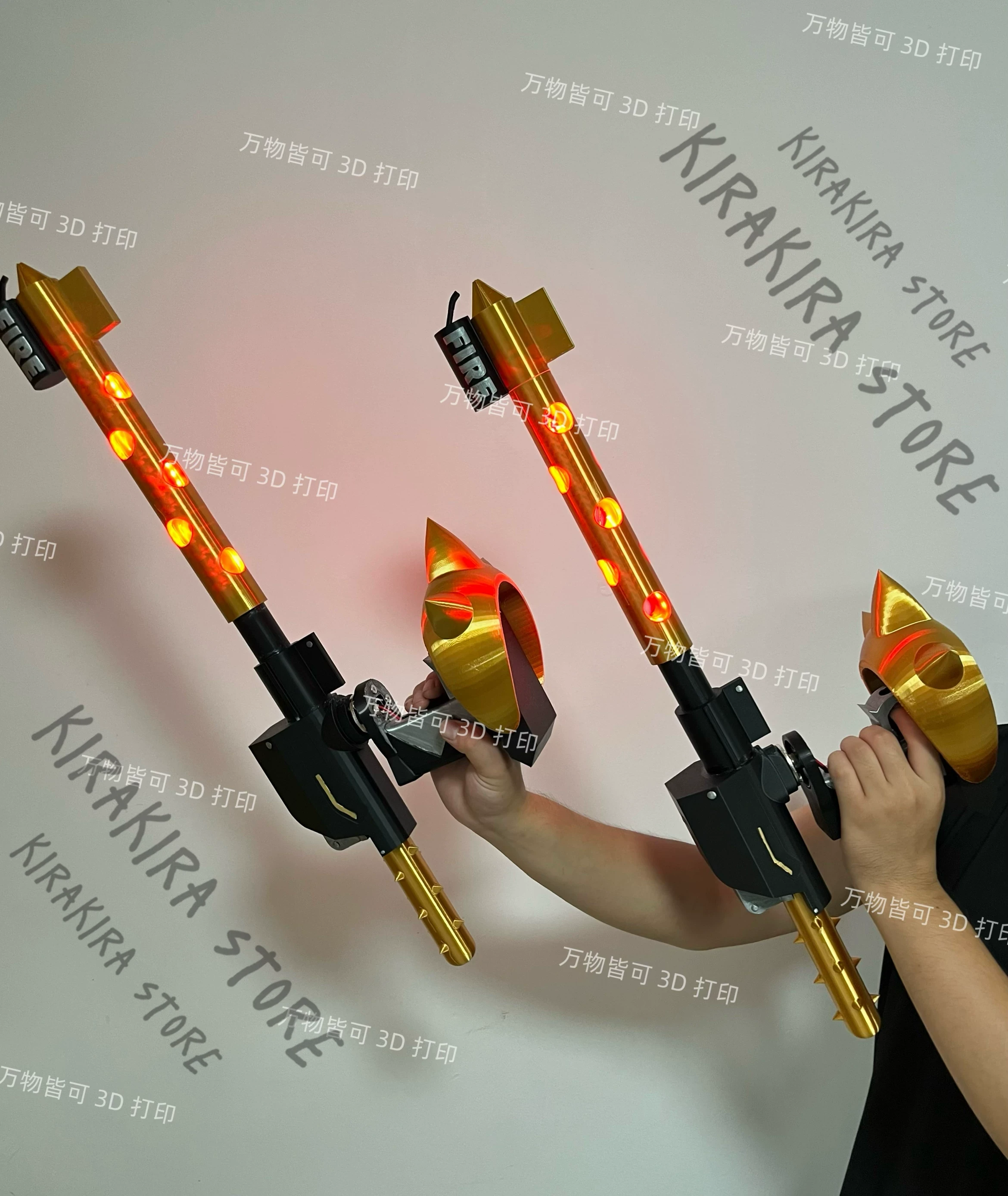 Zenless Zone Zero Burnice Whit - 3D Printing Zone 评论和价格