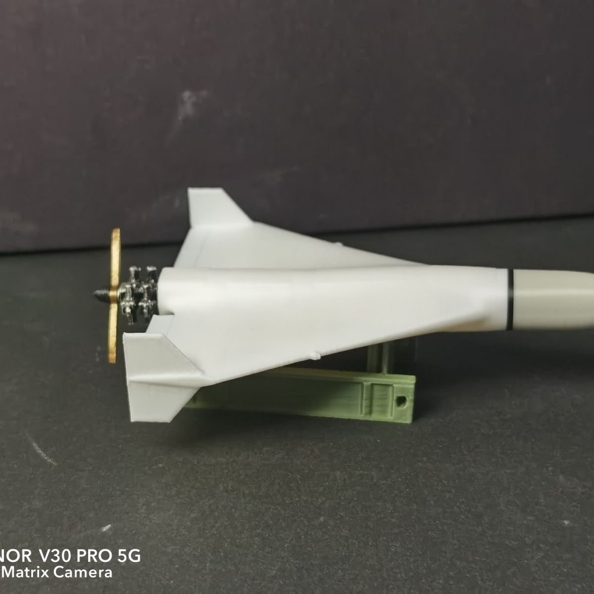 3D Printed Shahed UAV Mini Mod - 3D Printing Uav 评论和价格