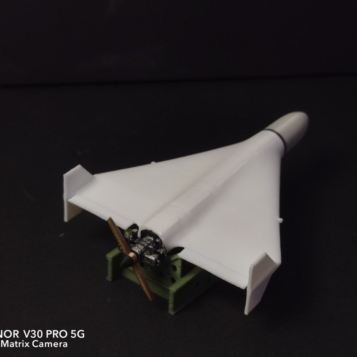 3D Printed Shahed UAV Mini Mod - 3D Printing Uav 评论和价格