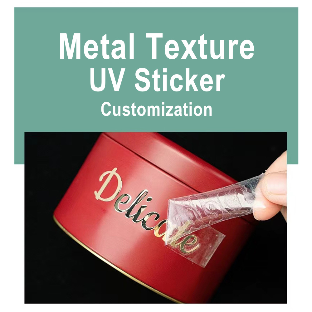 30Pcs Custom UV Stickers Perso - 3D Printing Quotes 评论和价格