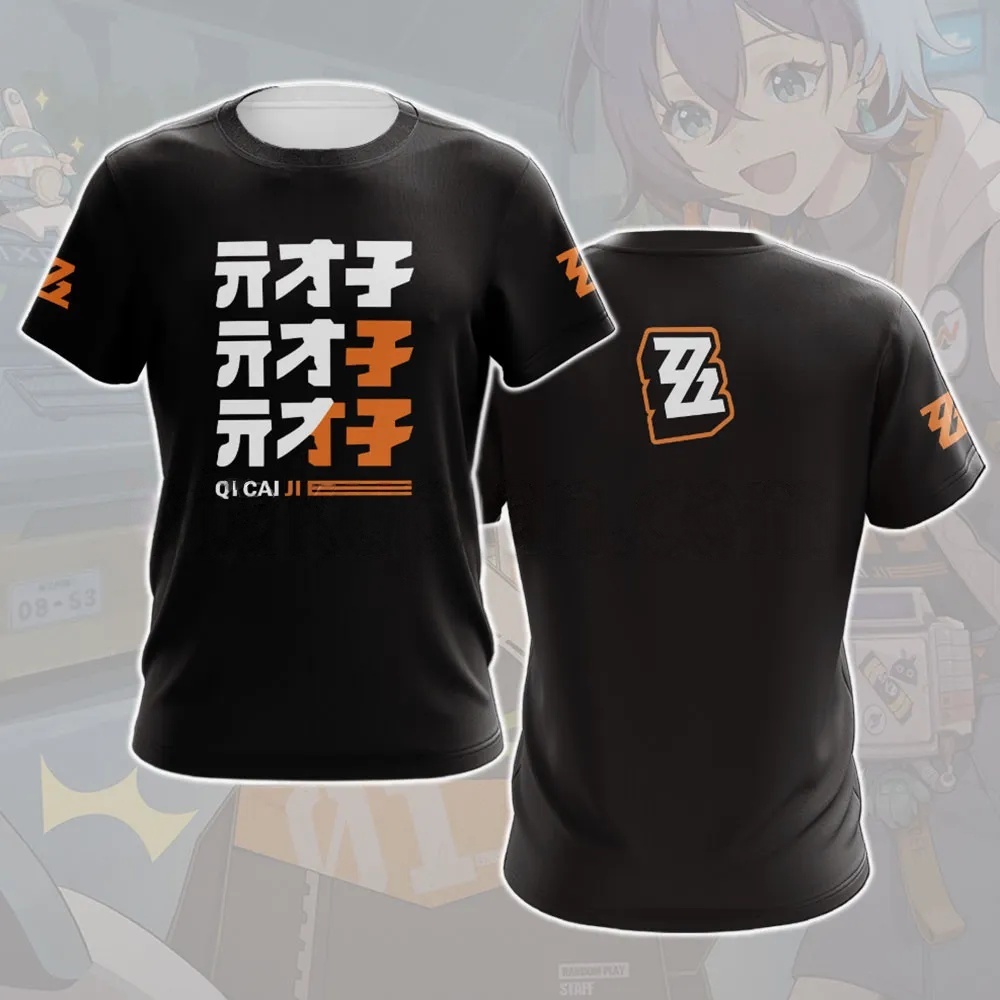 New Game Zenless Zone Zero Cos - 3D Printing Zone 评论和价格