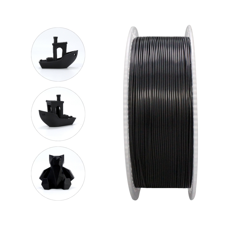 PA6+10% ABS 3D Printer Filamen - 3D Printing High Temperature Materials 评论和价格