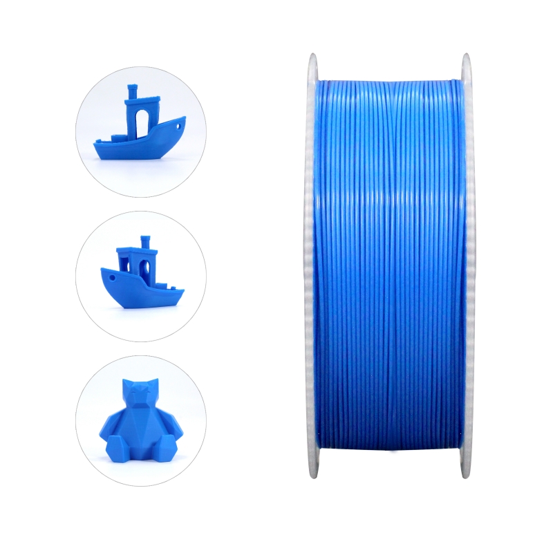 PA6+10% ABS 3D Printer Filamen - 3D Printing High Temperature Materials 评论和价格