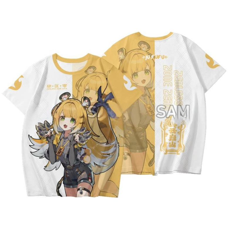 Alice Game Zenless Zone Zero T - 3D Printing Zone 评论和价格