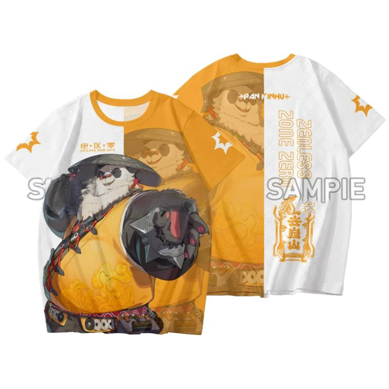 Alice Game Zenless Zone Zero T - 3D Printing Zone 评论和价格