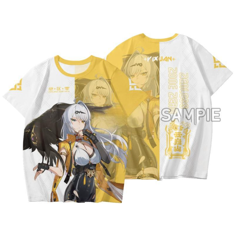 Alice Game Zenless Zone Zero T - 3D Printing Zone 评论和价格