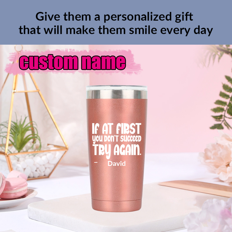 1pc Customized Name 20oz Car C - 3D Printing Quotes 评论和价格