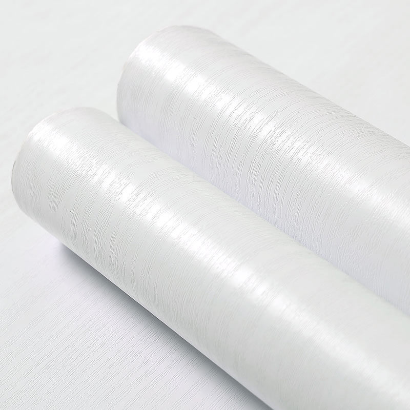 Pure White Wood Grain Self Adh - 3D Printing Quotes 评论和价格