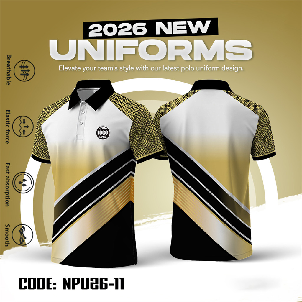 FREE CUSTOM 2026 NEW UNIFORMS  - 3D Printing On Fabric 评论和价格