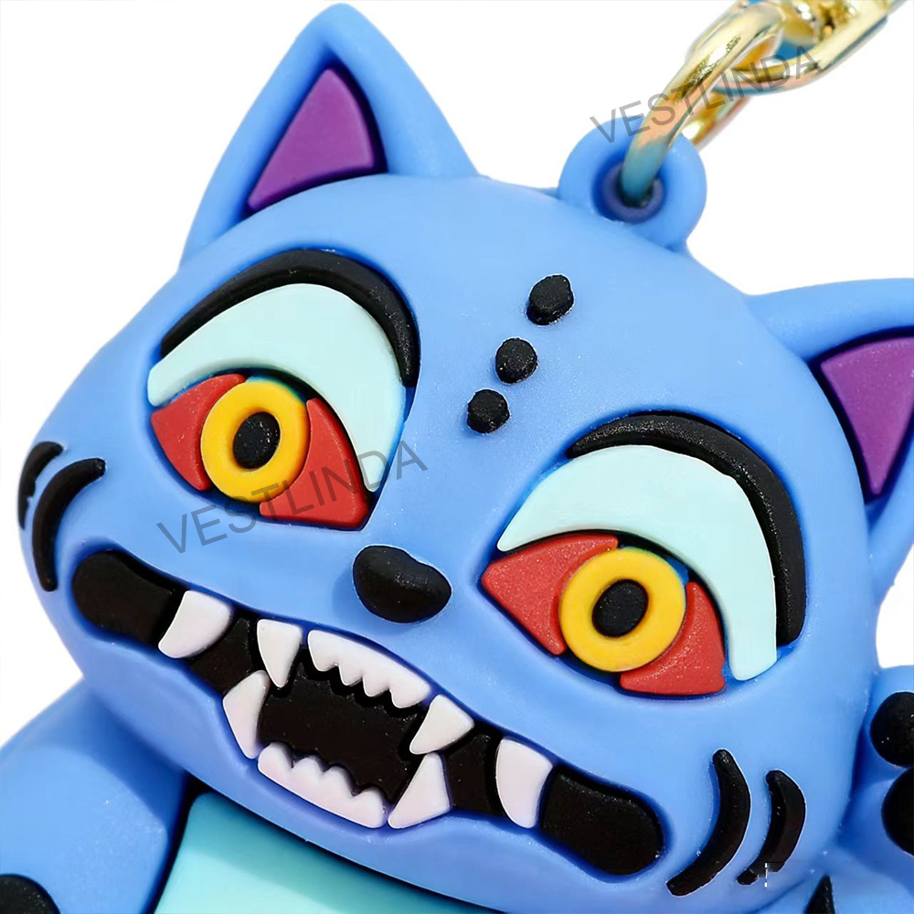 Hot 3D Printed Anime Movie KPO - 3D Printing Figure 评论和价格