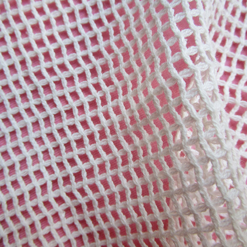 100% Cotton Mesh Fabric,90x140 - 3D Printing On Fabric 评论和价格
