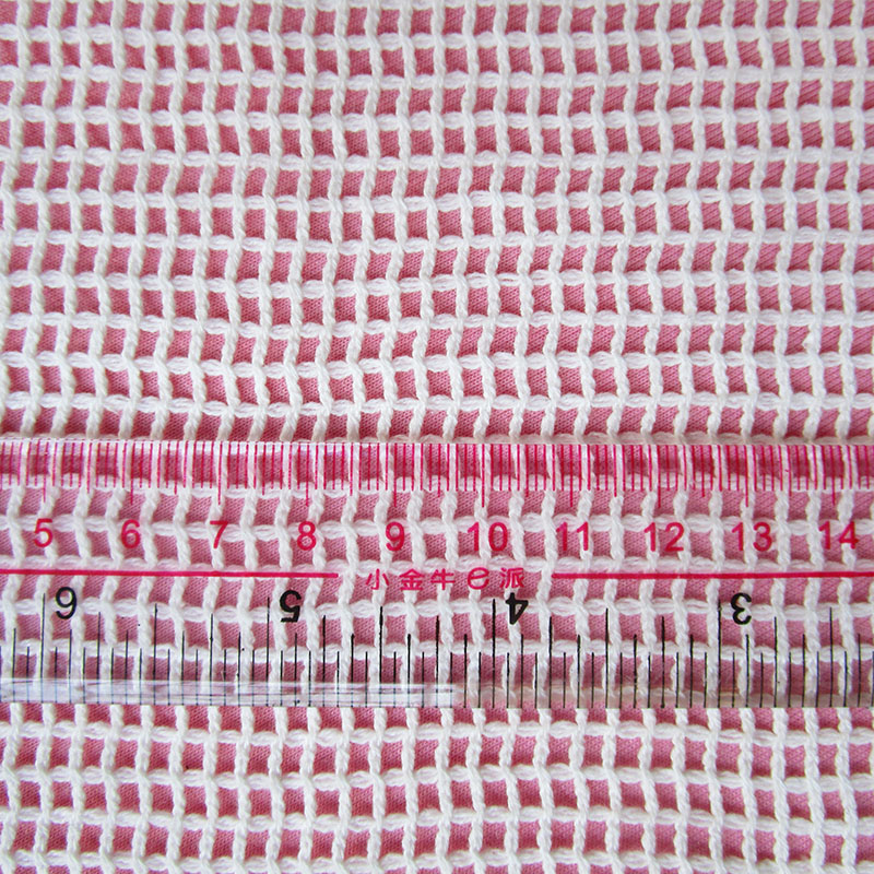 100% Cotton Mesh Fabric,90x140 - 3D Printing On Fabric 评论和价格