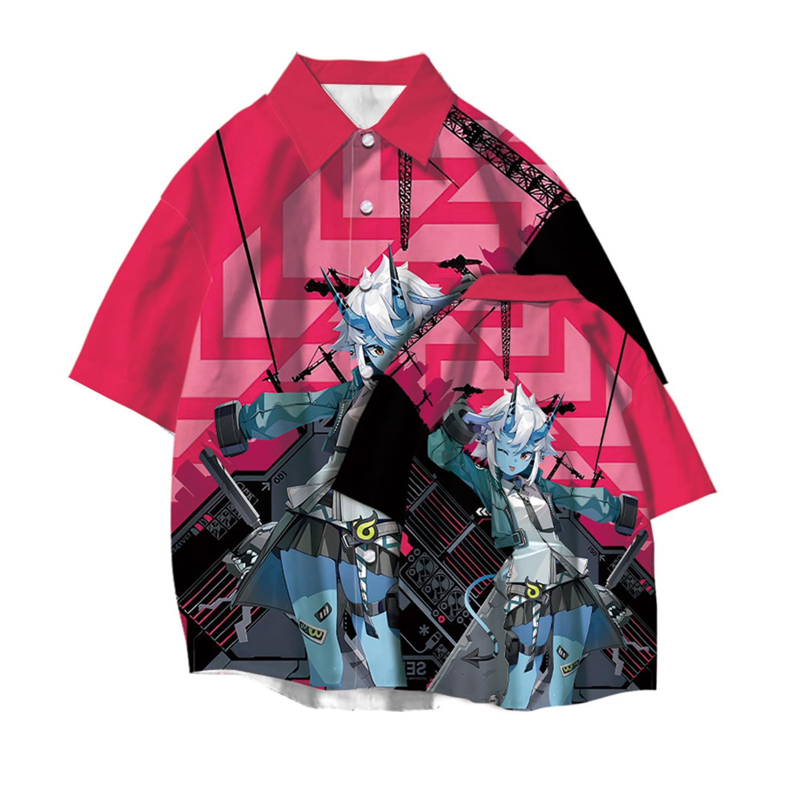 Game Zenless Zone Zero Graphic - 3D Printing Zone 评论和价格